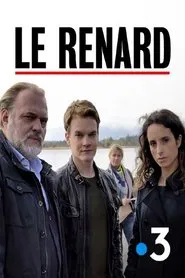 Der Alte tv show poster