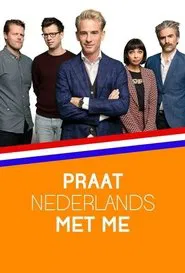 Praat Nederlands Met Me tv show poster
