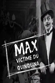 Poster do filme Max Takes Tonics