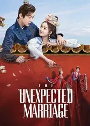 The Unexpected Marriage tv show poster