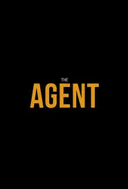 Agent tv show poster