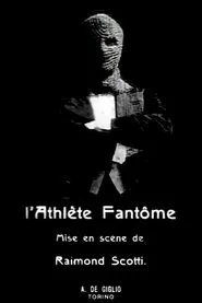 The Phantom Athlete movie poster