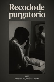 Recodo de purgatorio movie poster