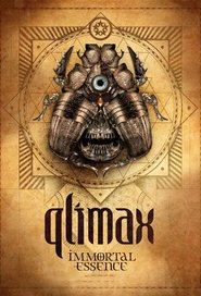 Qlimax 2013 movie poster