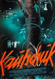 Kautschuk movie poster