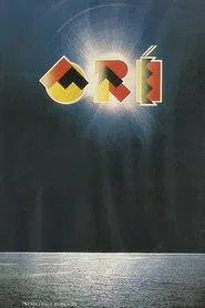 Ôrí movie poster