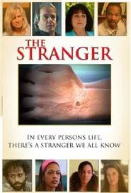 The Stranger tv show poster