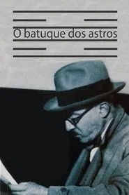 Poster do filme Drumming Beat of the Stars