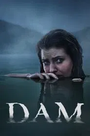 Dam tv show poster