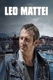 Leo Mattei tv show poster