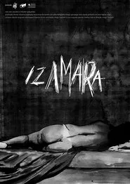 Izamara movie poster