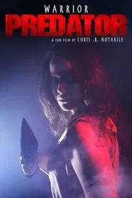 Warrior: Predator movie poster