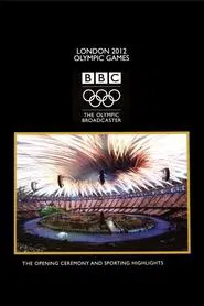 Poster da série London 2012 Olympic Games