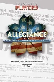 Allegiance movie poster
