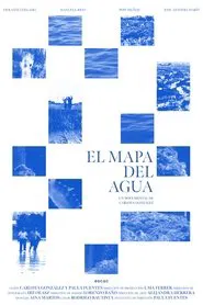 Poster do filme The Water Map