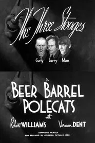 Beer Barrel Polecats movie poster