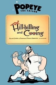 Hill-billing and Cooing movie poster