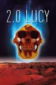 Poster do filme 2.0 Lucy