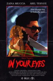 After Hours : In Your Eyes movie poster