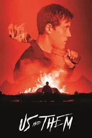 Us and Them movie poster