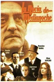 Poster do filme La novia de medianoche