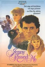 Jenny Kissed Me movie poster
