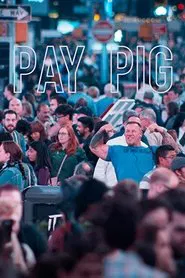Pay Pig movie poster