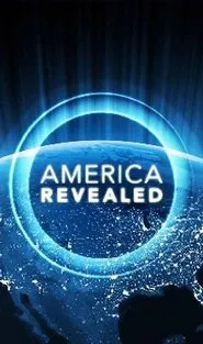America Revealed tv show poster