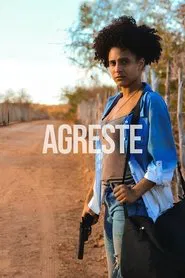 Agreste movie poster