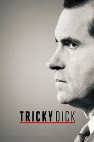 Tricky Dick tv show poster