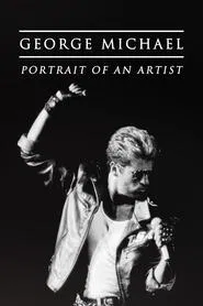 Poster do filme George Michael: Portrait of an Artist