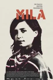 Mila movie poster