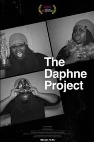The Daphne Project movie poster