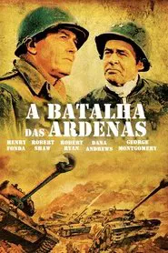 Poster do filme Uma Batalha no Inferno