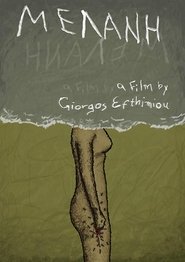 Melani movie poster