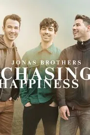 Chasing Happiness movie poster