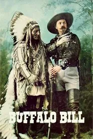 Poster do filme Buffalo Bill