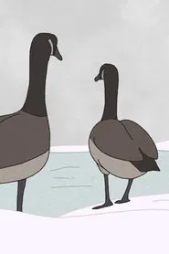 Hudson Geese movie poster