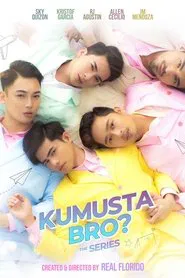 Kumusta Bro? tv show poster