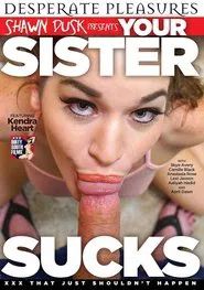Poster do filme Your Sister Sucks