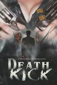 Death Kick movie poster