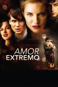 Poster do filme Amor Extremo