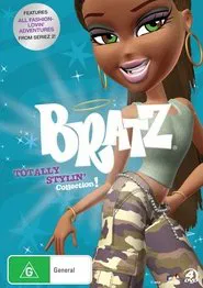 Poster da série Bratz