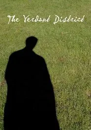 Poster do filme The Verdant District