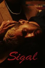 Sigal movie poster
