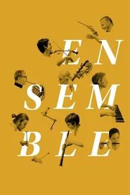 Ensemble movie poster