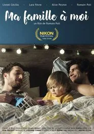 Ma famille à moi movie poster
