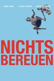 No Regrets movie poster
