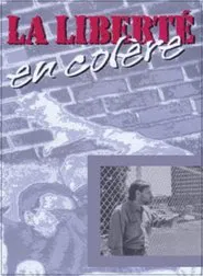 Freedom Outraged movie poster