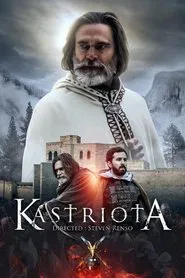 Kastriota movie poster